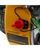 Двигатель бензиновый DENZEL Двигатель бензиновый RX17S, 7 л.с., 212 см3, горизонтальный вал шлиц 25 мм 95102