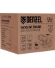 Двигатель бензиновый DENZEL Двигатель бензиновый RX17S, 7 л.с., 212 см3, горизонтальный вал шлиц 25 мм 95102