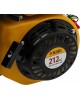 Двигатель бензиновый DENZEL Двигатель бензиновый RX17S, 7 л.с., 212 см3, горизонтальный вал шлиц 25 мм 95102