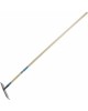 Грабли прямые стальные, деревянный черенок FISKARS Plantic Light 33361-01