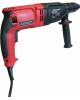 Перфоратор электрический EDON RH-26/1150 черный/красный 9277