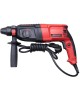 Перфоратор электрический EDON RH-26/1150 черный/красный 9277