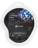 OKLICK Оклик OK-RG0550-BK Мини черный 220x195x20мм