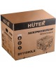 HUTER Генератор DY11000LX 9кВт