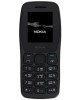 NOKIA 105 TA-1416 DS EAC CHARCOAL Без ЗУ
