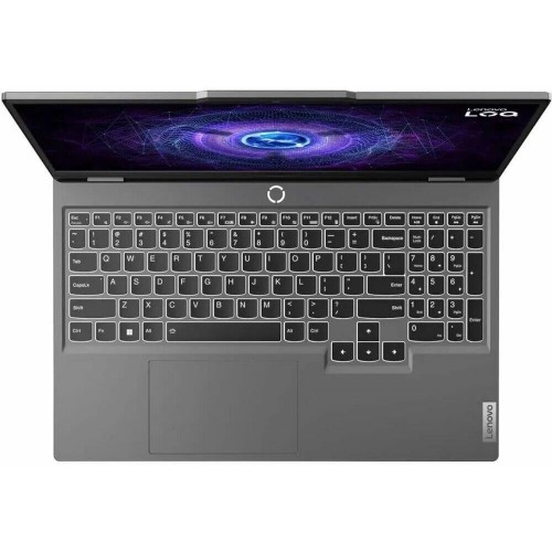 Ноутбук LENOVO 15.6 Loq 15IAX9 Grey (83GS005NRK) Ноутбук LENOVO 15.6 Loq 15IAX9 Grey (83GS005NRK)