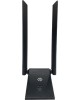 DIGMA Сетевой адаптер Wi-Fi DWA-AC13002E AC1300 USB 3.0 (ант.внеш.несъем.) 2ант