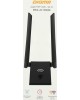 DIGMA Сетевой адаптер Wi-Fi DWA-AC13002E AC1300 USB 3.0 (ант.внеш.несъем.) 2ант