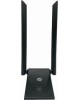 DIGMA Сетевой адаптер Wi-Fi DWA-AC13002E AC1300 USB 3.0 (ант.внеш.несъем.) 2ант