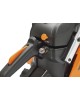 CARVER Бензопила RSG 242X 1600Вт 2.1л.с. дл.шины:16