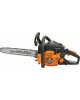 CARVER Бензопила RSG 242X 1600Вт 2.1л.с. дл.шины:16