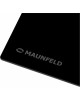 MAUNFELD Варочная поверхность CVCE453BK черный