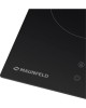 MAUNFELD Варочная поверхность CVCE453BK черный