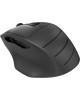 A4TECH Мышь Fstyler FG30S серый оптическая 2000dpi silent беспров. USB 6but (FG30S GREY)