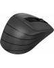 A4TECH Мышь Fstyler FG30S серый оптическая 2000dpi silent беспров. USB 6but (FG30S GREY)