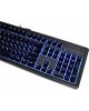 STEELSERIES Клавиатура Apex 100, USB, черный [ss64435]