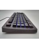 STEELSERIES Клавиатура Apex 100, USB, черный [ss64435]
