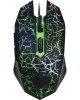 OKLICK Мышь Оклик 896G черный оптическая 12800dpi USB для ноутбука 5but (1431690)
