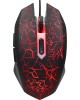 OKLICK Мышь Оклик 896G черный оптическая 12800dpi USB для ноутбука 5but (1431690)