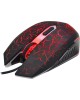 OKLICK Мышь Оклик 896G черный оптическая 12800dpi USB для ноутбука 5but (1431690)