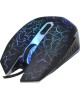 OKLICK Мышь Оклик 896G черный оптическая 12800dpi USB для ноутбука 5but (1431690)