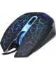 OKLICK Мышь Оклик 896G черный оптическая 12800dpi USB для ноутбука 5but (1431690)