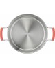 TEFAL Набор посуды Opti Space 2100115982, 13 предметов
