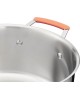 TEFAL Набор посуды Opti Space 2100115982, 13 предметов