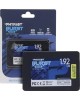 PATRIOT SSD накопитель Burst Elite PBE192TS25SSDR 1.92ТБ, 2.5