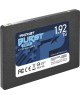 PATRIOT SSD накопитель Burst Elite PBE192TS25SSDR 1.92ТБ, 2.5