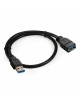 EXEGATE EX-CC-USB3-AMAF-0.5 (EX294749RUS)