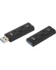 SILICON POWER Флеш Диск 128GB Blaze B20 SP128GBUF3B20V1K USB3.0 черный