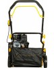 HUTER Скарификатор GSA-7,0 бензин. (70/16/1)