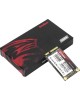 KINGSPEC SSD накопитель MT Series MT-128 128ГБ, mSATA, mSATA, mSATA