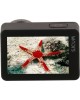 SJCAM Экшн-камера SJ10 PRO DualScreen. Цвет черный
