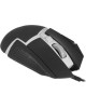 LOGITECH Мышь проводная G502 SE Hero, игровая, лазерная, USB, 16000dpi, черный и белый [910-005732]