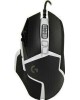 LOGITECH Мышь проводная G502 SE Hero, игровая, лазерная, USB, 16000dpi, черный и белый [910-005732]