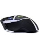LOGITECH Мышь проводная G502 SE Hero, игровая, лазерная, USB, 16000dpi, черный и белый [910-005732]