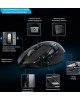 LOGITECH Мышь проводная G502 SE Hero, игровая, лазерная, USB, 16000dpi, черный и белый [910-005732]