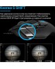 LOGITECH Мышь проводная G502 SE Hero, игровая, лазерная, USB, 16000dpi, черный и белый [910-005732]