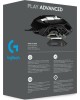 LOGITECH Мышь проводная G502 SE Hero, игровая, лазерная, USB, 16000dpi, черный и белый [910-005732]