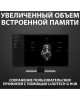 LOGITECH Мышь проводная G502 SE Hero, игровая, лазерная, USB, 16000dpi, черный и белый [910-005732]