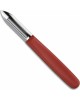 посуда VICTORINOX Овощечистка для картофеля Standart Swiss Classic, красный [5.0101]