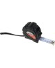 MATRIX Рулетка Black,7,5 м х 25 мм,обрезиненный корпус 31015