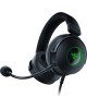 RAZER Гарнитура игровая Kraken V3, для компьютера и игровых консолей, мониторные, проводные, черный [rz04-03770200-r3m1]