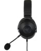 RAZER Гарнитура игровая Kraken V3, для компьютера и игровых консолей, мониторные, проводные, черный [rz04-03770200-r3m1]