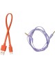 JBL Гарнитура мониторные Tune 720 BT 1.2м сиреневый беспроводные bluetooth оголовье ( T720BTPUR)