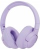 JBL Гарнитура мониторные Tune 720 BT 1.2м сиреневый беспроводные bluetooth оголовье ( T720BTPUR)