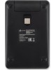 OKLICK Числовой блок Оклик K604W черный USB беспроводная slim для ноутбука (1979325)