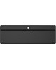 A4TECH Клавиатура Fstyler FBK27C AS черный USB беспроводная BT/Radio slim Multimedia (FBK27C AS)